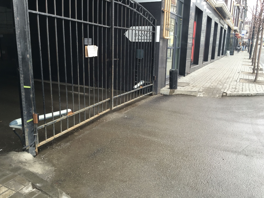 Apartament on Baumana Street