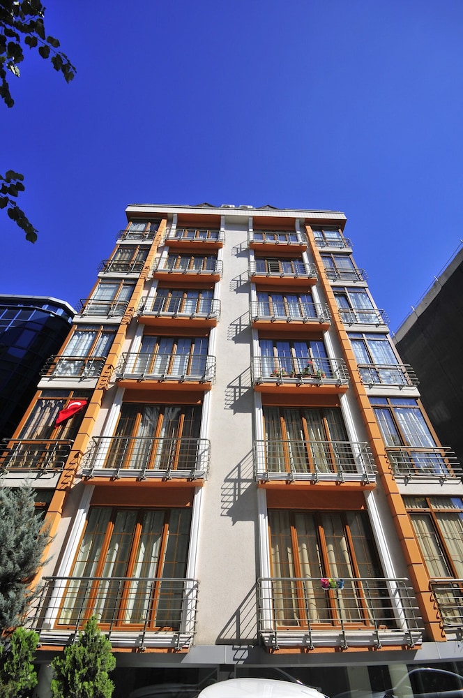 Kaya Apart Point Sisli