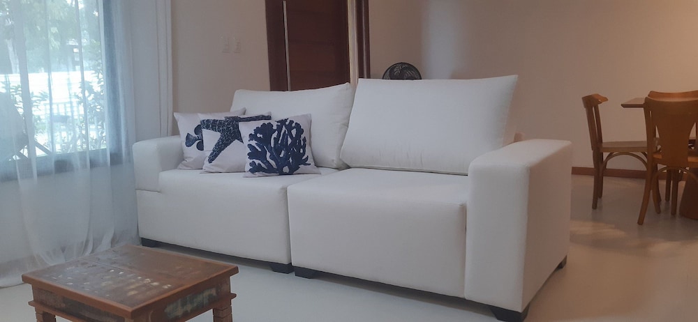Houses With Pool 500m From the Beach in Arraial D'ajuda - ATP