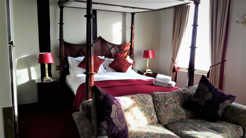 Guildford Vacations - Angel Hotel - Property Image 23