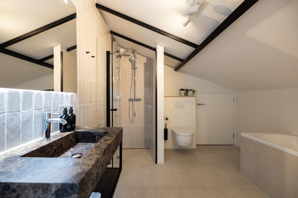 De Plesman Hotel The Hague 24