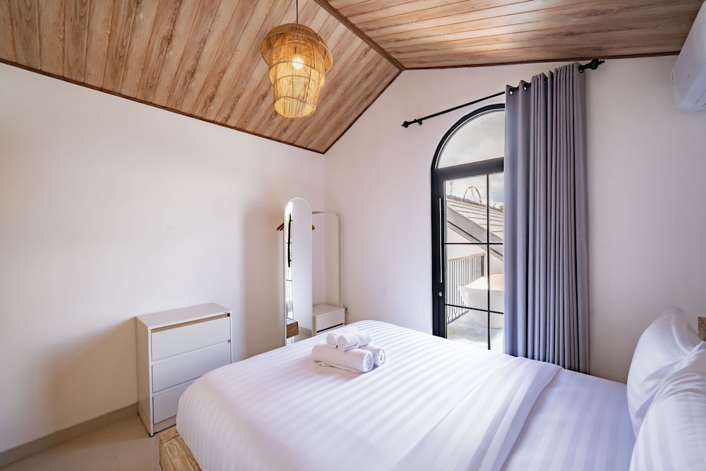 Algera Villa Ubud