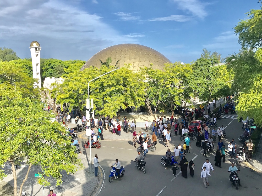 Coral Queen Inn photo 3