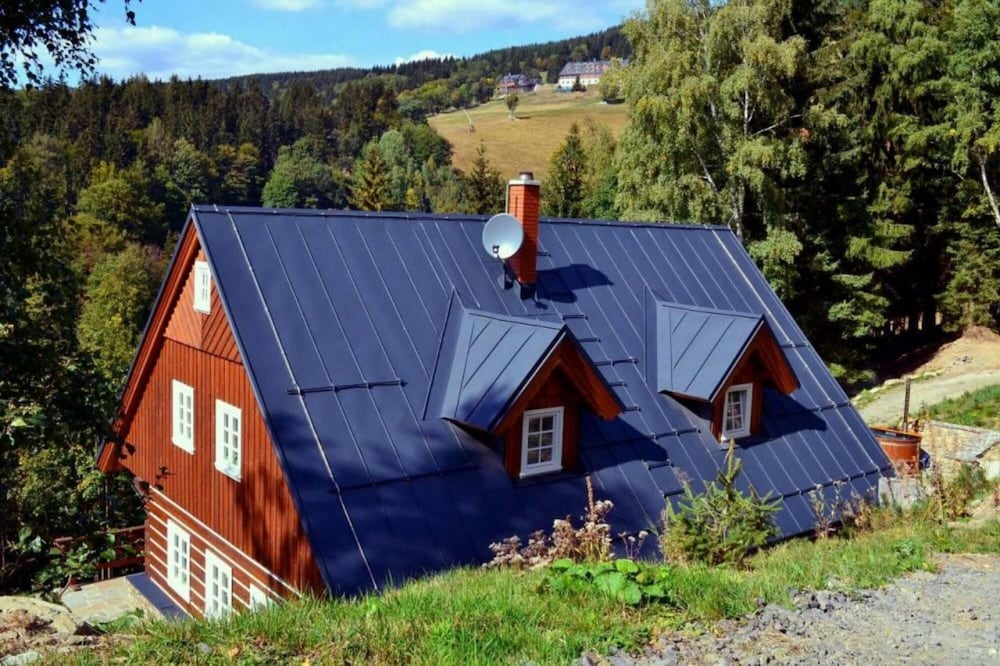 Rokytnice Krm450 in Rokytnice nad Jizerou