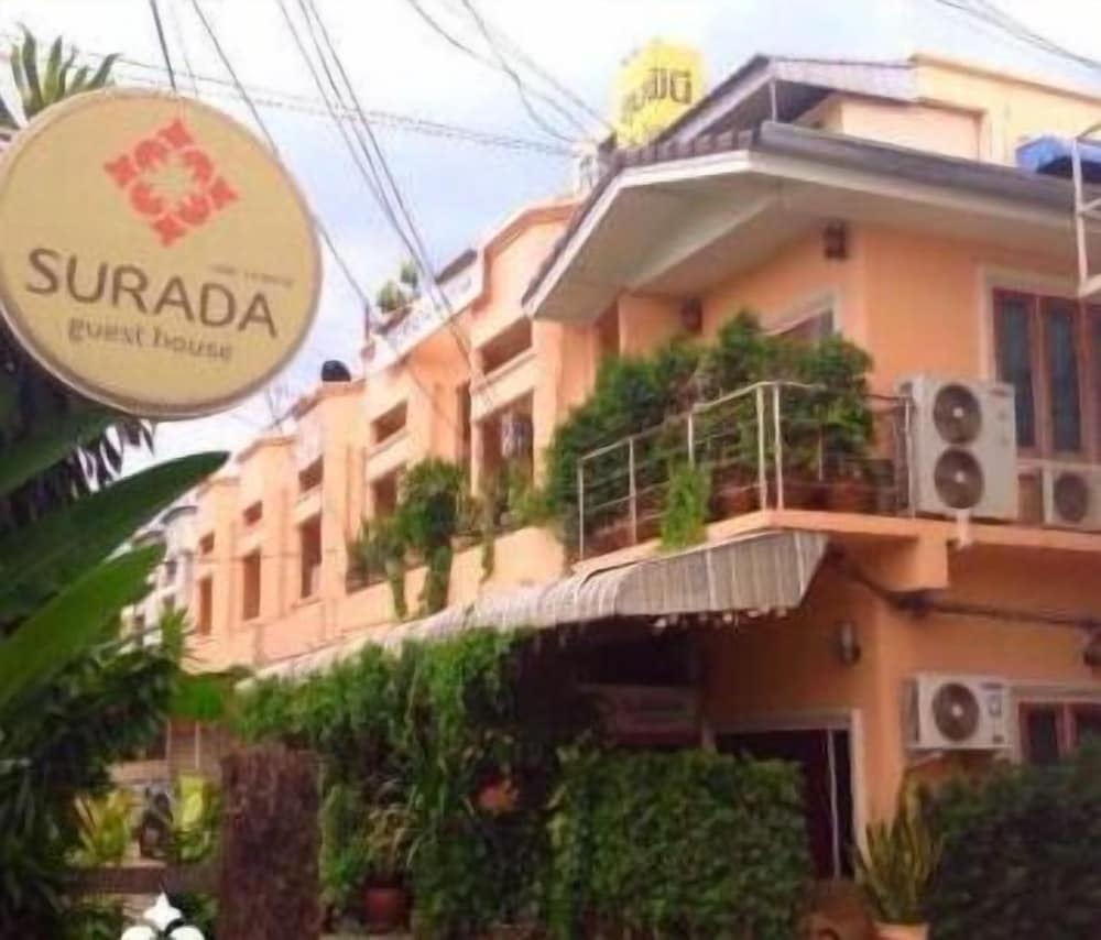 Surada Guesthouse