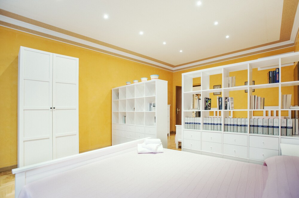 Bufalo - WR Apartments
