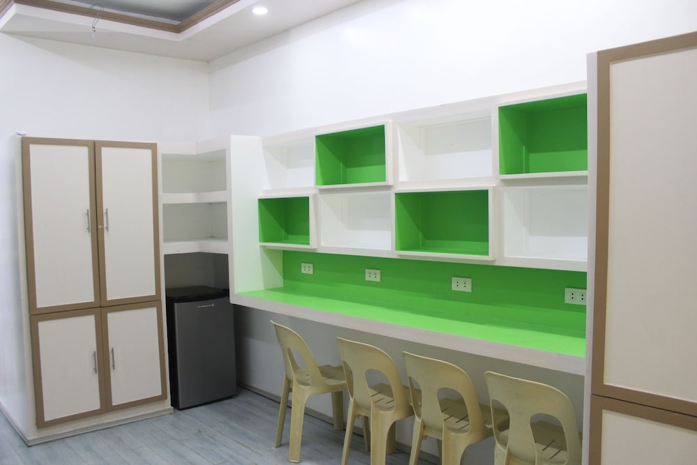 SME-AG HOMESTAY - Hostel view 4