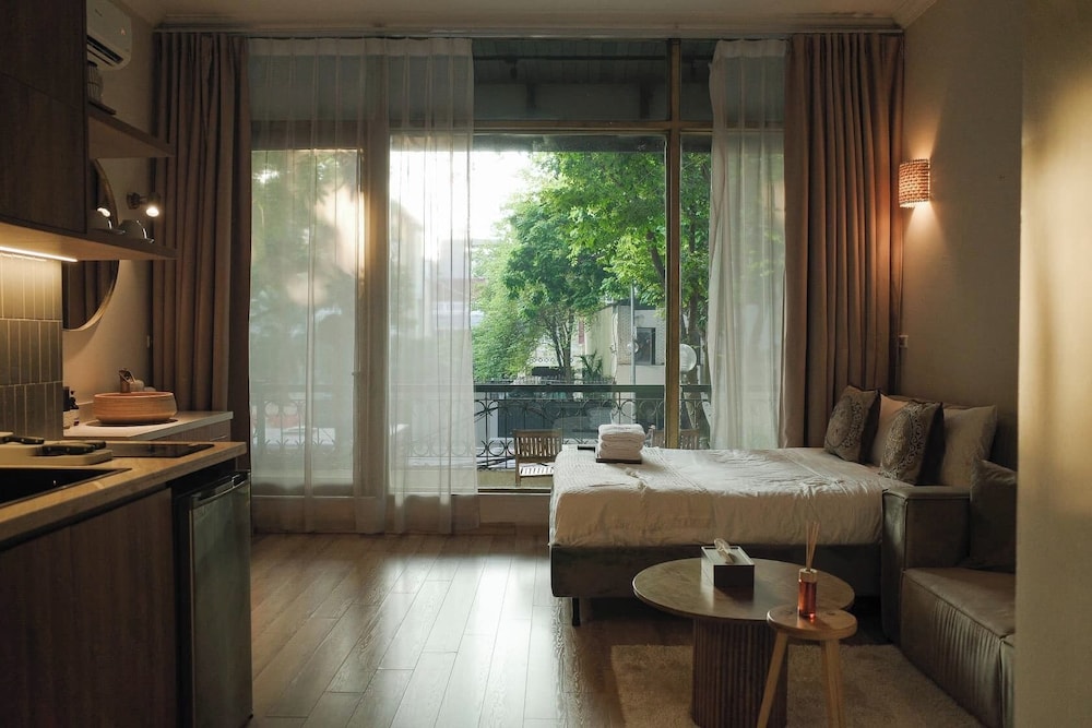 La Belle Sol Villa-Heart of Old Quarter