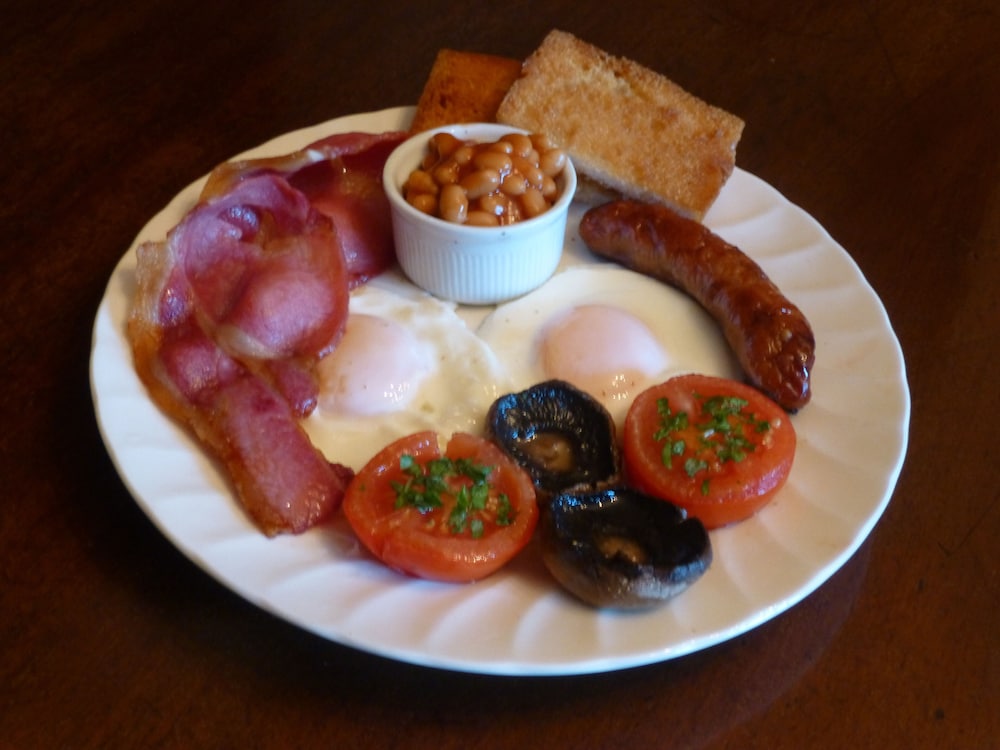 Devizes Vacations - Blounts Court Farm - Property Image 12