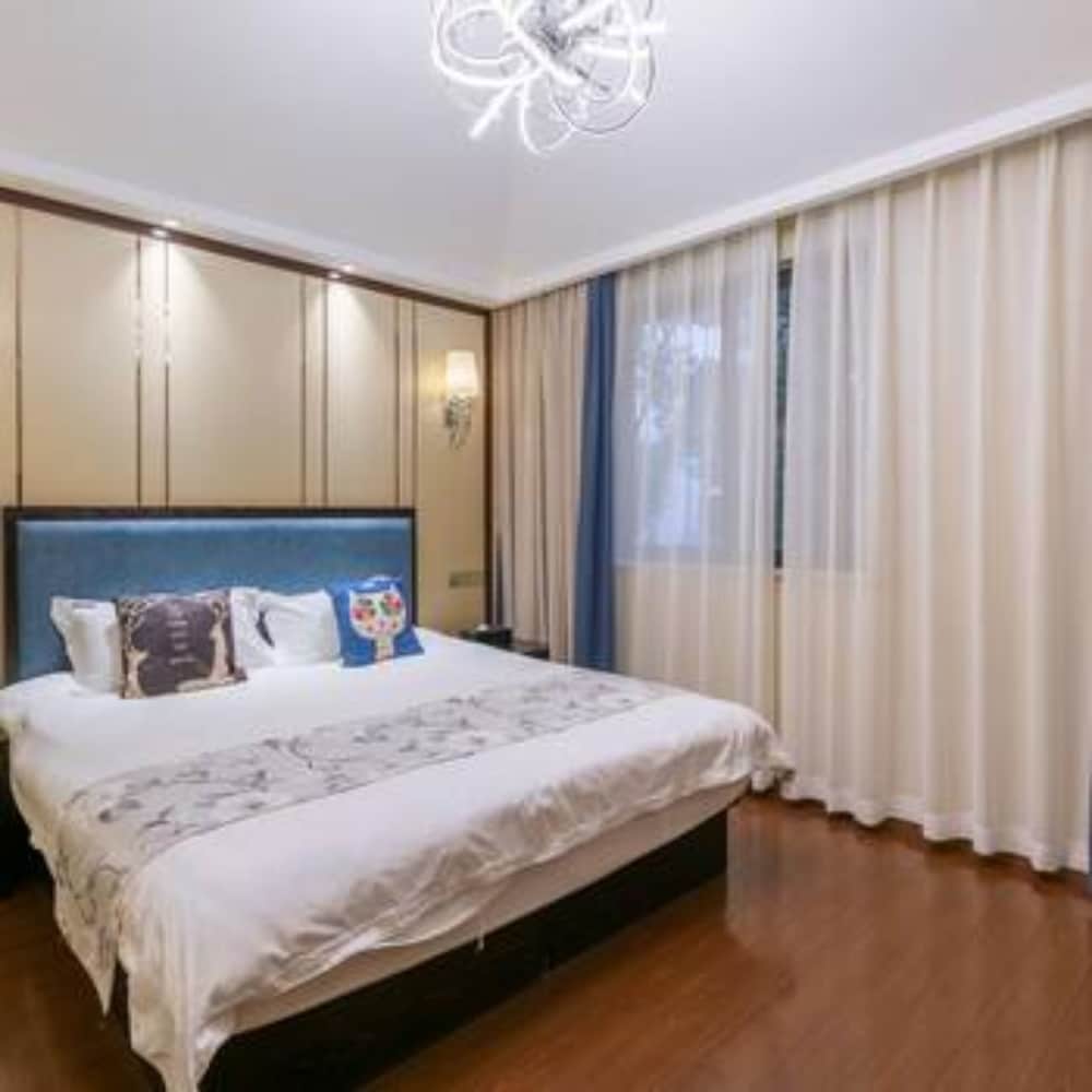 Shanghai YUNQI Villa