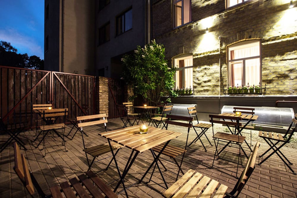 RIGAAPARTMENTcom SONADA Hotel