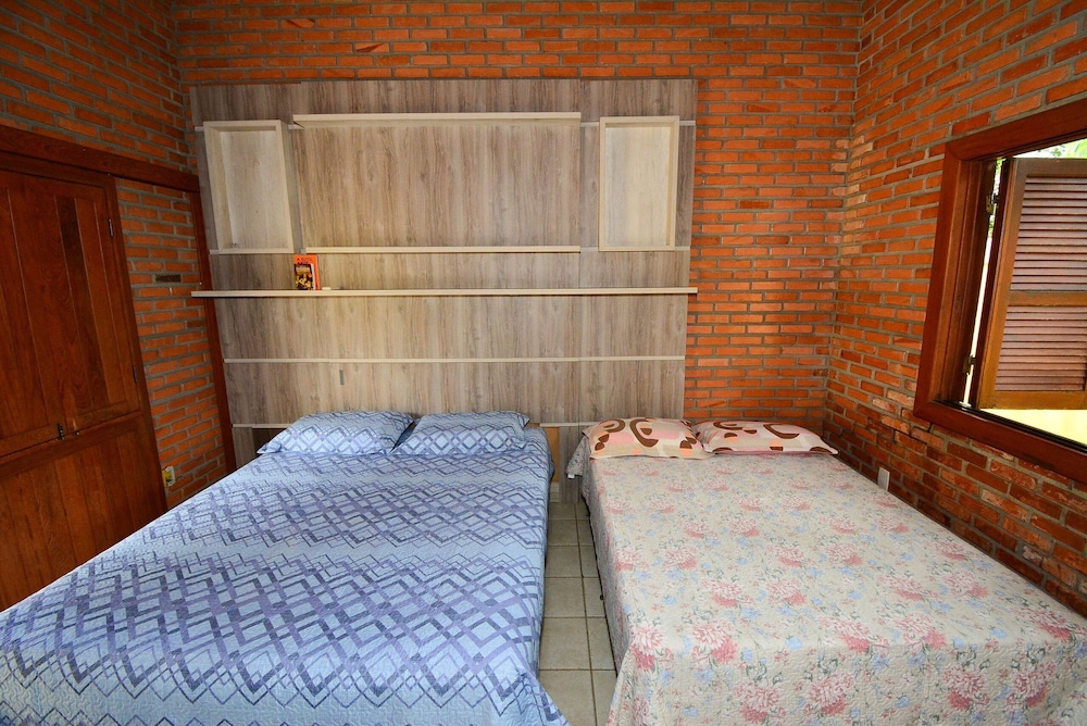 Casa Encanto Fazenda da Armação
