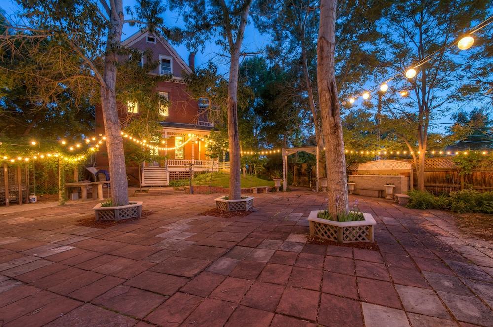 Lumber Baron Inn