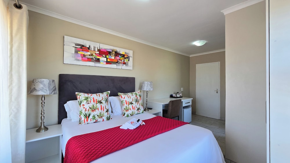 Sunset Events and Accommodation