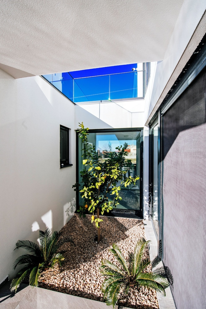 Villa Stressles
