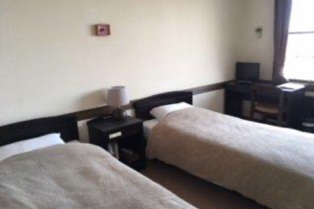 Resort inn BON CHIC view 2