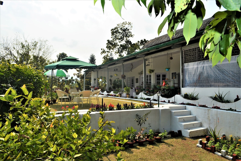 Amã Stays & Trails Diffloo, Assam