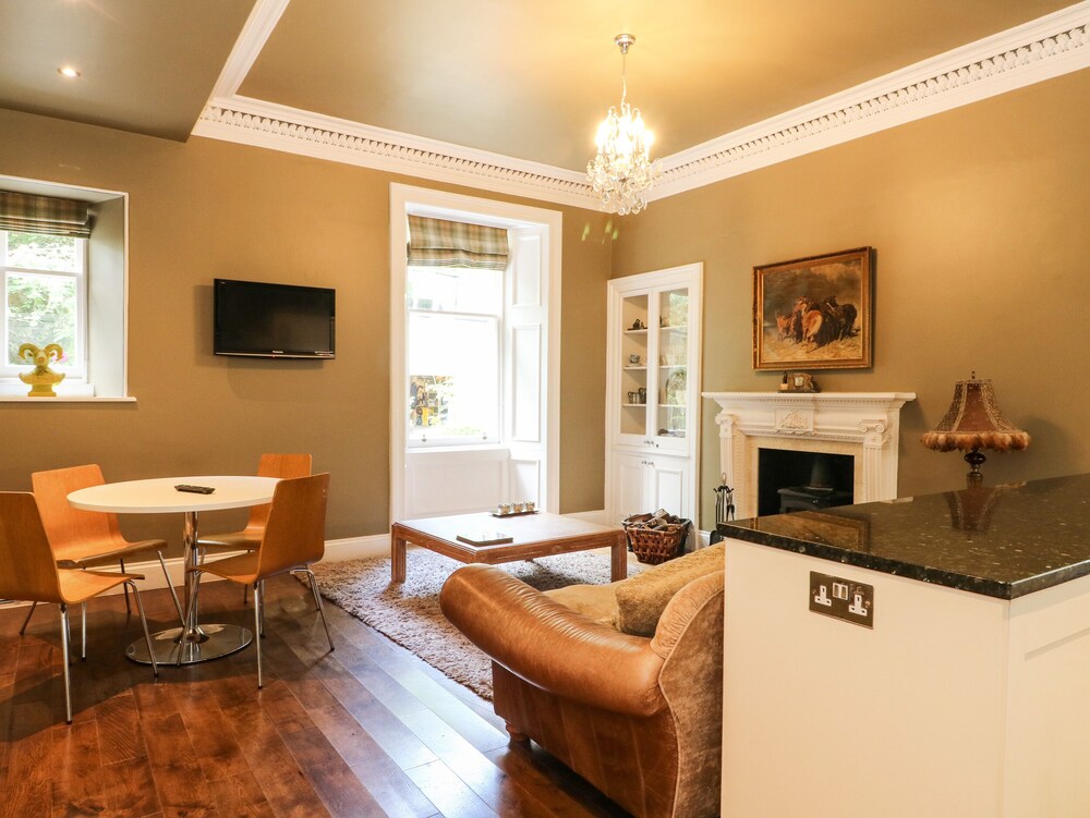 Bearnock Lodge