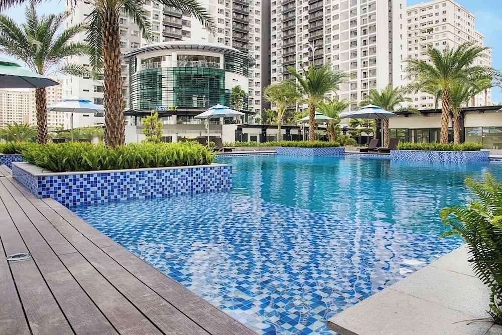 New City Thu Thiem D2