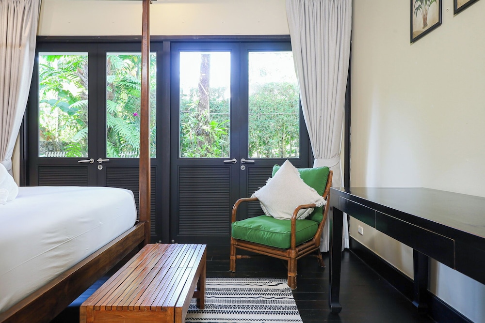 Katamanda villa Eden Large Villa near Kata Beach