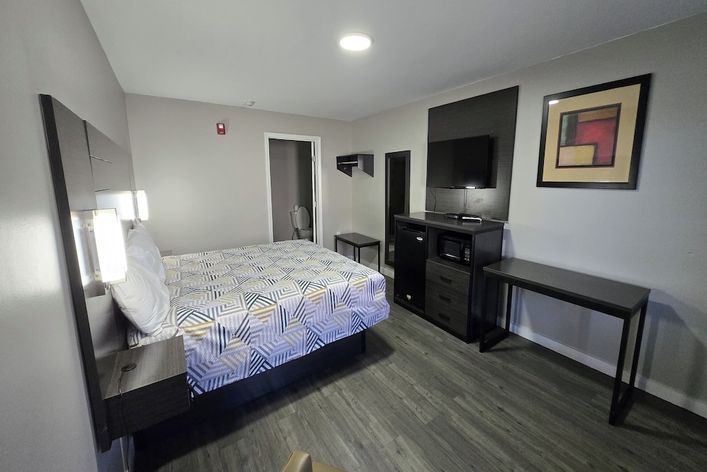 Deerfield Inn McComb I-55