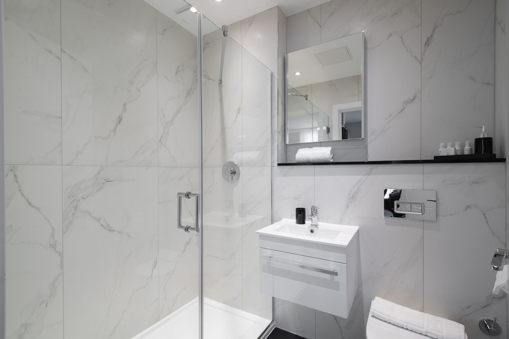 South Kensington Apartments