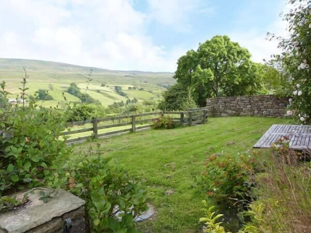 Deerclose West Farmhouse