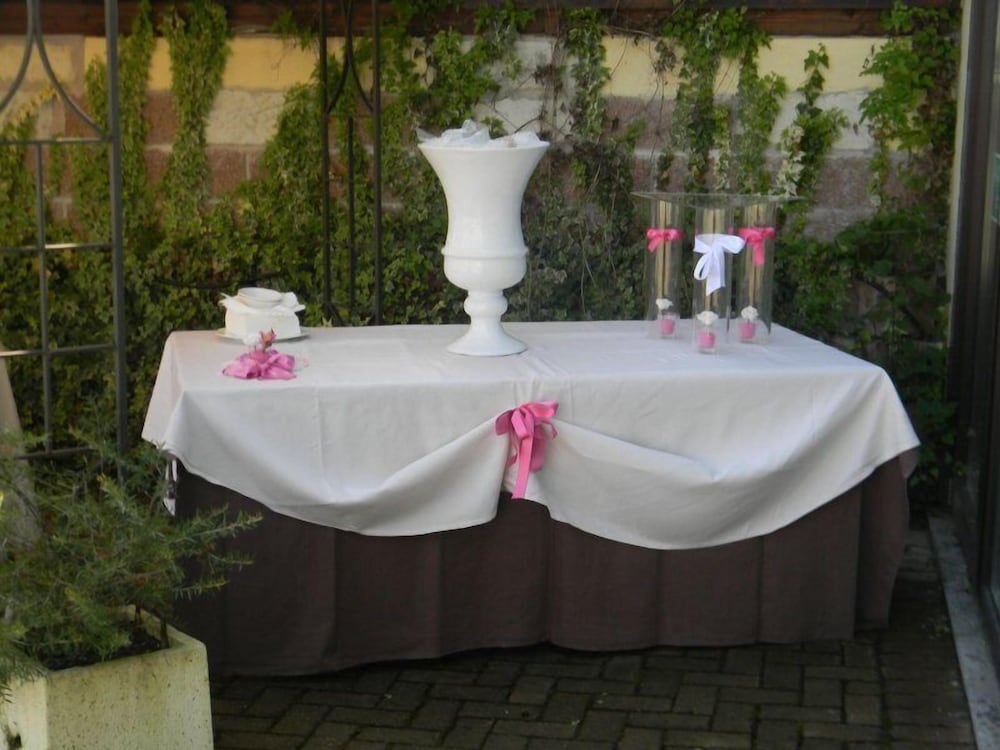 Monferrato Resort