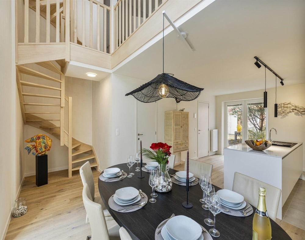 Holiday Home in Blankenberge Near the Beach