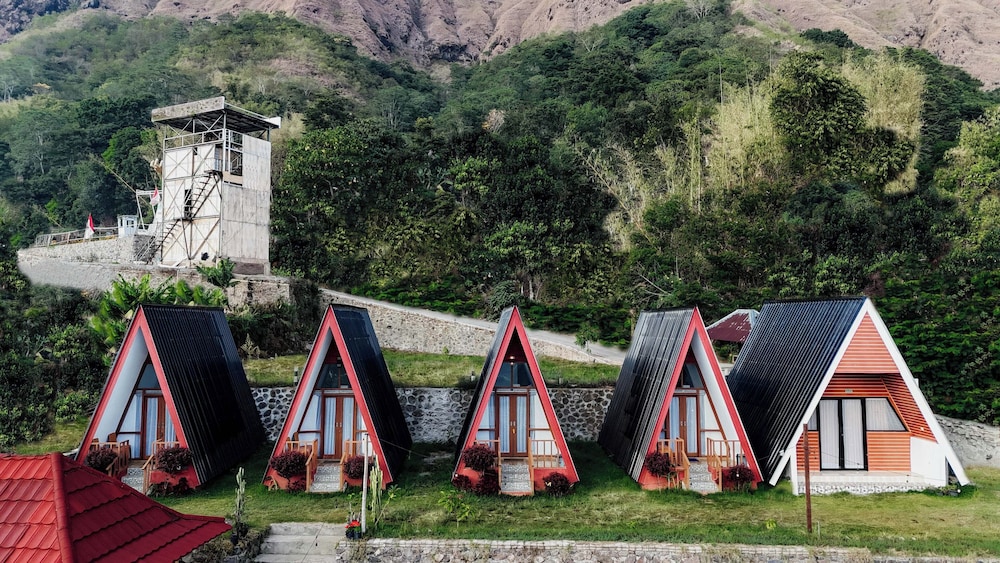 INKA Villas Sembalun