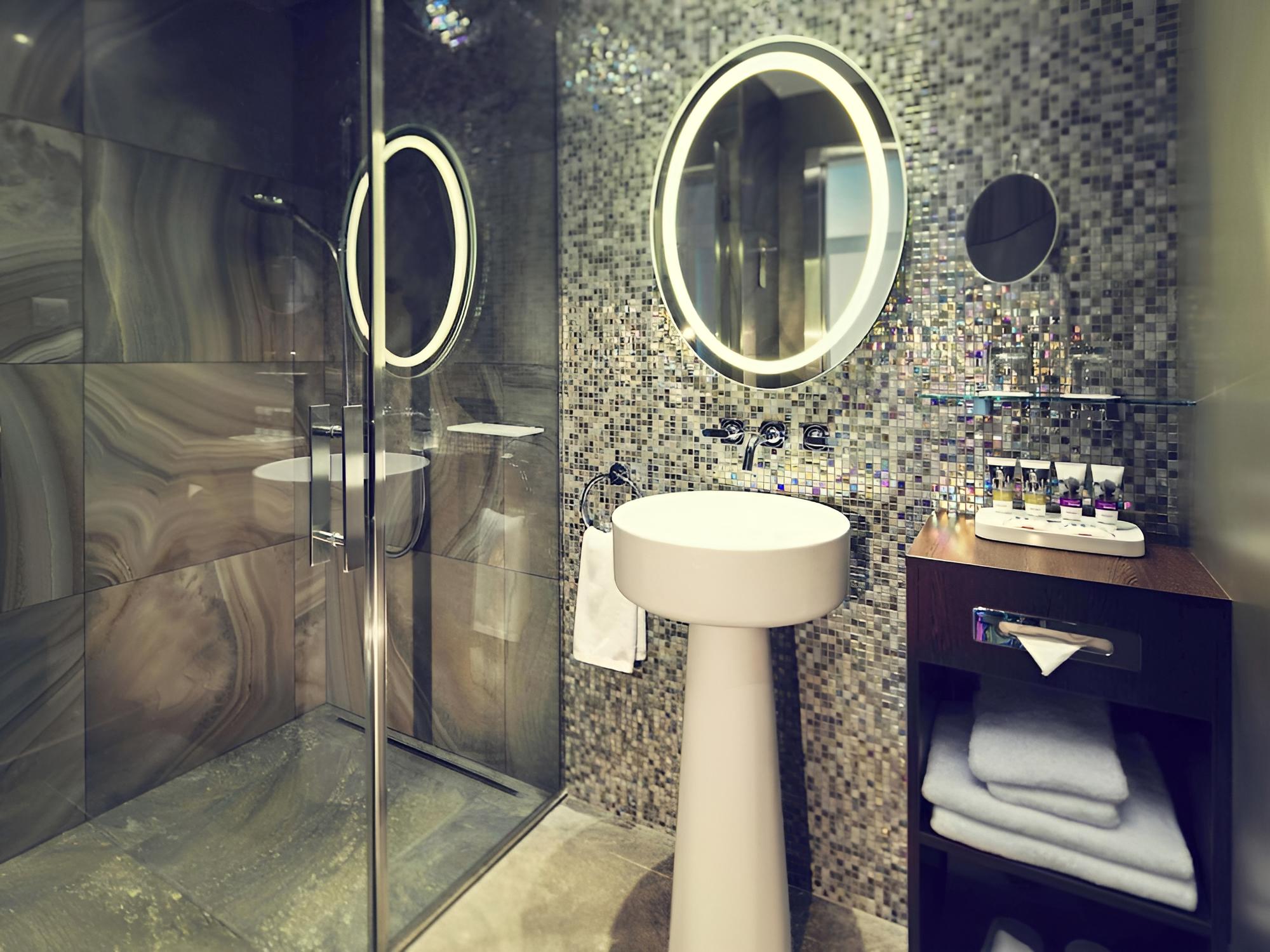 Mercure Moscow Baumanskaya