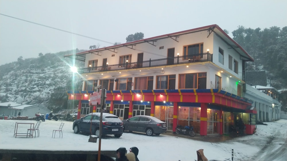 Hotel Himalaya View