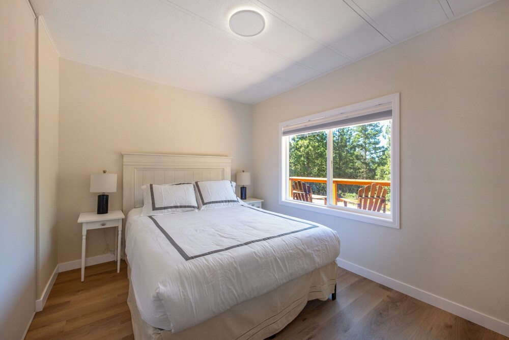 Orchard Haven Combo 6 Bedroom Home by RedAwning