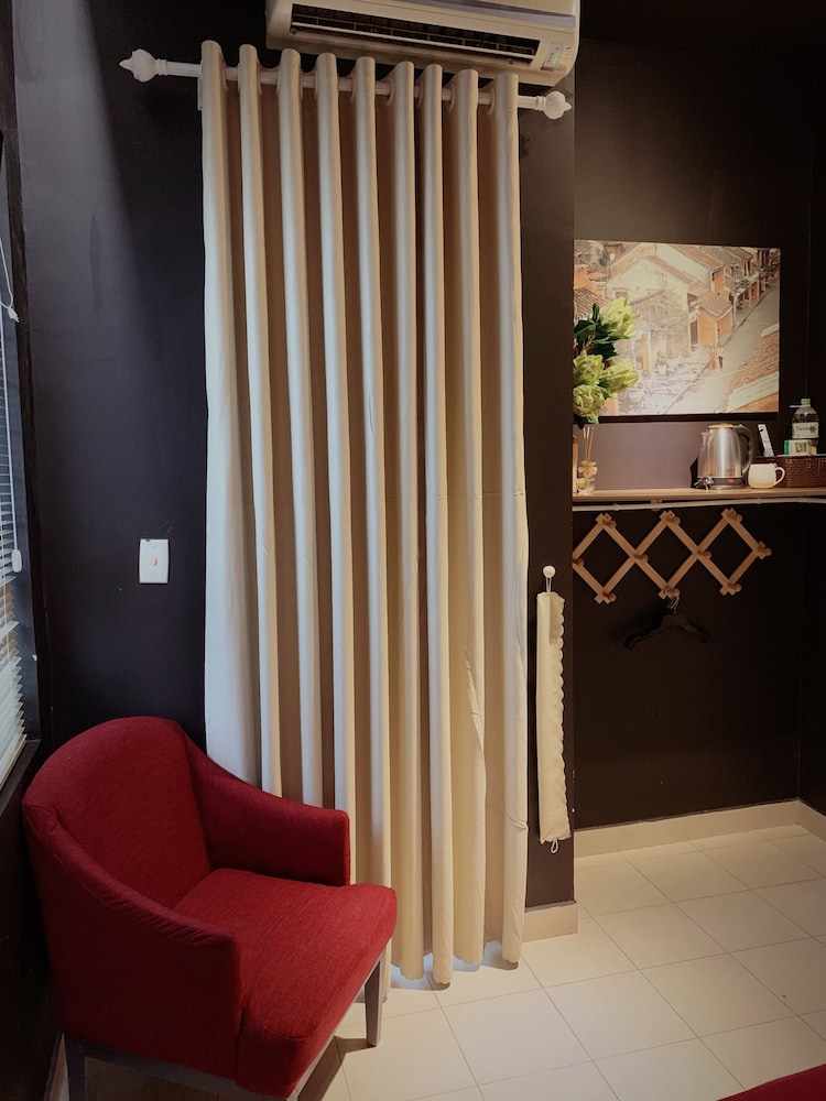 N&D Homestay