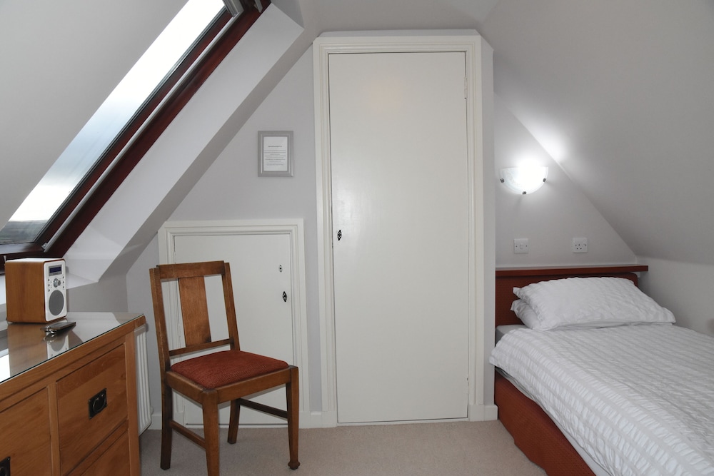 Chapelhill Croft Farmhouse B&B