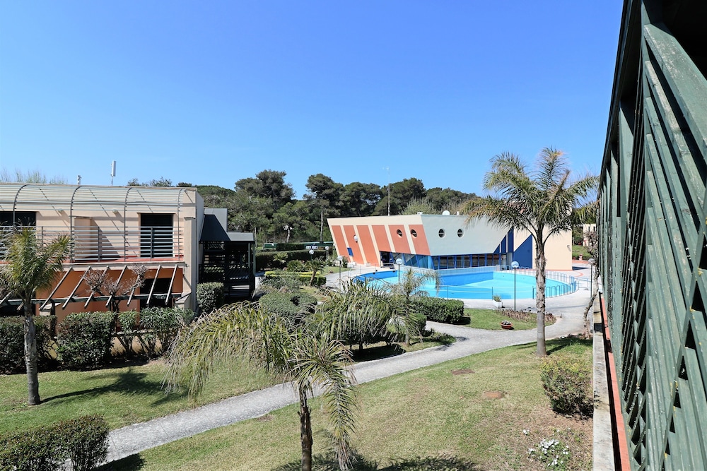 Residence Serra Alimini 2