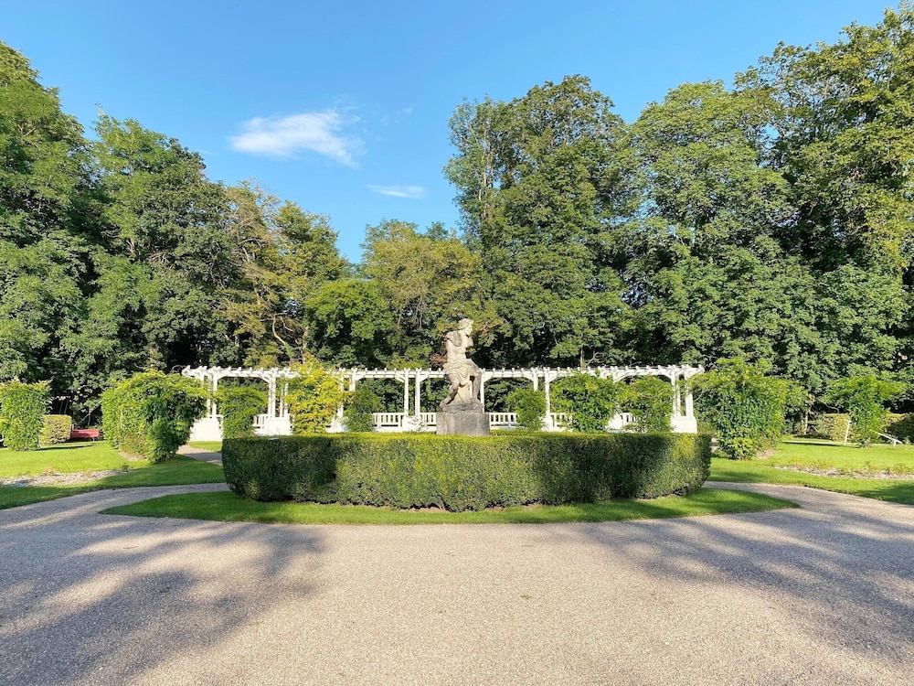 Amazing Holiday Home in the Heart of Vittel