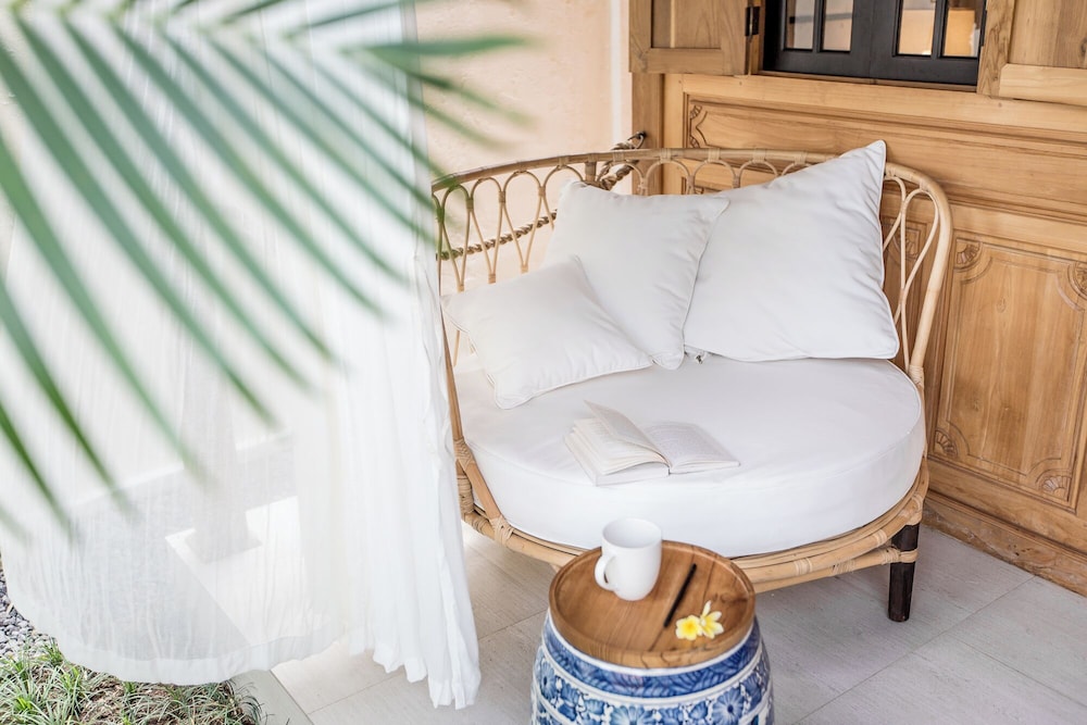 Nido Boutique Cottage