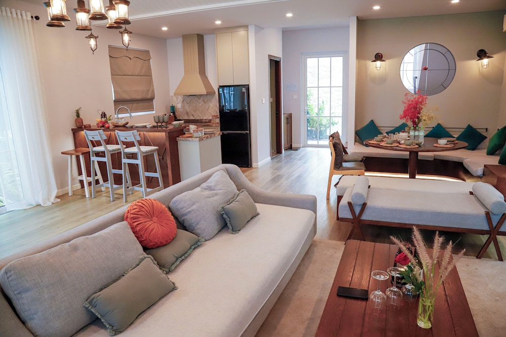 Villa NovaWorld Phan Thiet Luxury Travel
