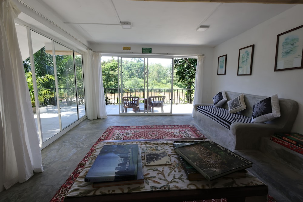 Sinharaja River Lodge