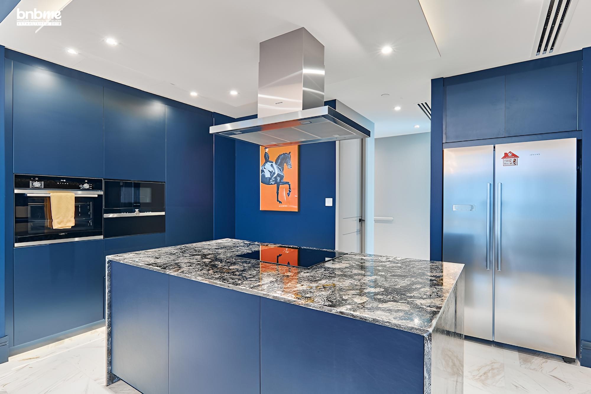 4B Amna Tower 6101 by bnbme homes