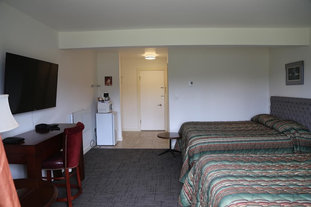 Timberlodge RV & Campground