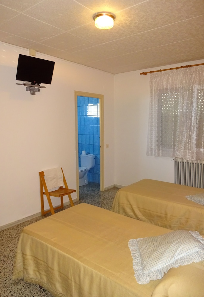 Hostal Terraferma