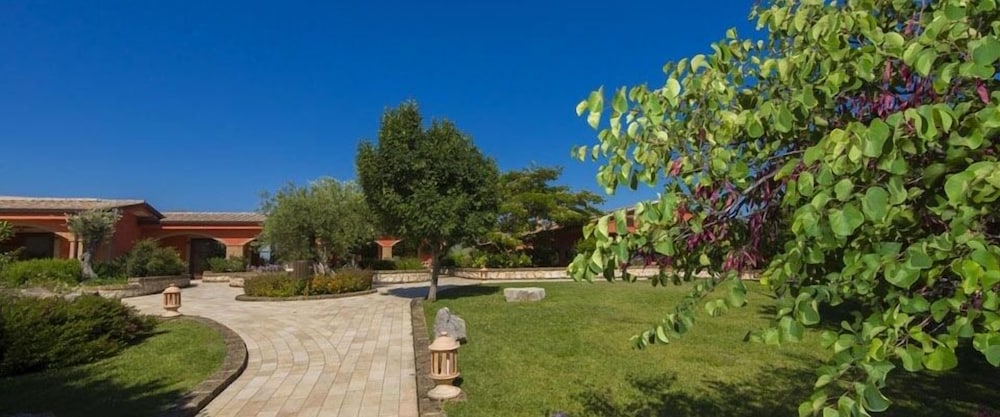 SarAnd Relais