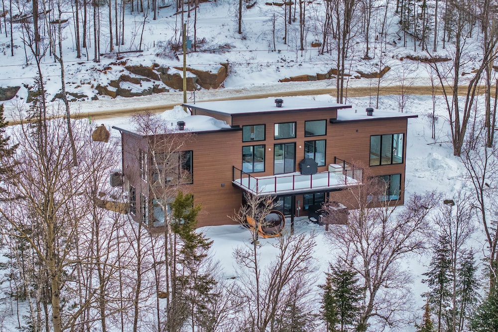 Belair 5 by Tremblant Platinum