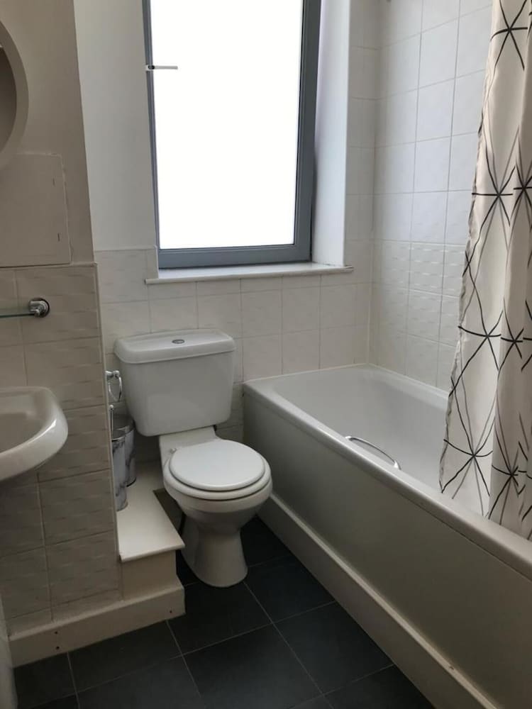 Apex Variety Gate Apartment
