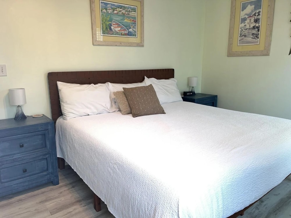 Pet Friendly House - Seacret Shores