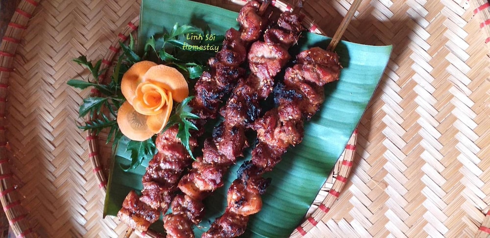 Linh Soi Homestay - Hostel