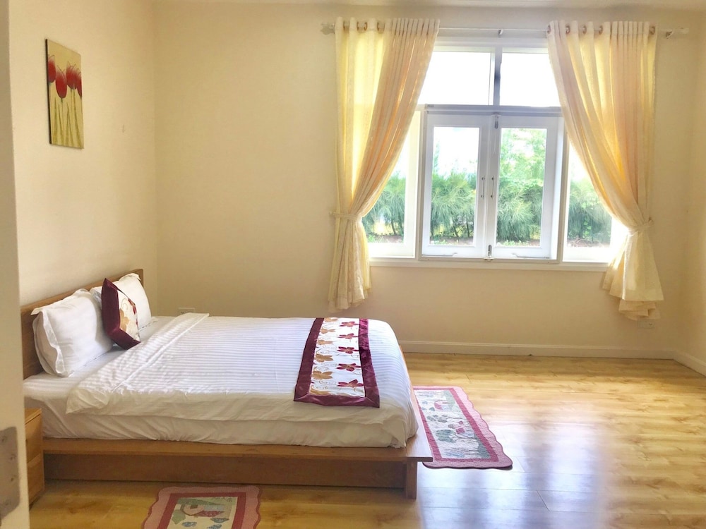 Villa Phan thiet mui ne sea view view 4