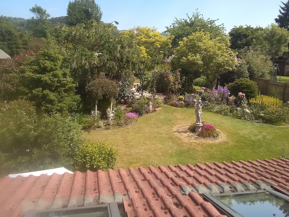 Cherry Garden BnB